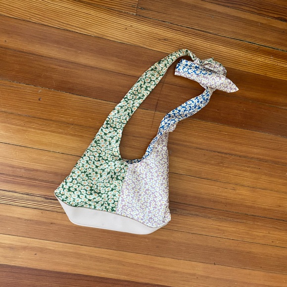 Find me Now the Label Shoulder Bag - Daisy Multi - Picture 4 of 4